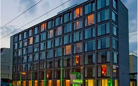 Holiday Inn - Salzburg City